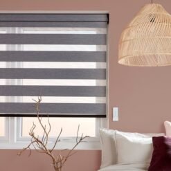 Rèm cầu vồng Hàn Quốc mã Art 242