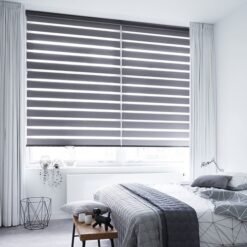 Rèm cầu vồng Hàn Quốc mã Panama 763