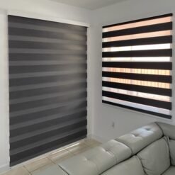 Rèm cầu vồng Hàn Quốc mã Polo 565