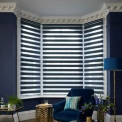 Rèm cầu vồng Hàn Quốc mã Morgan 373