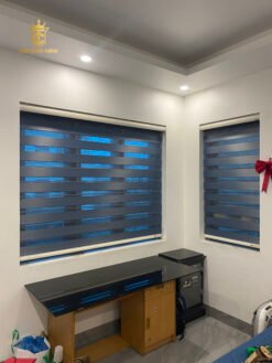 Rèm cầu vồng Hàn Quốc mã Polo 564